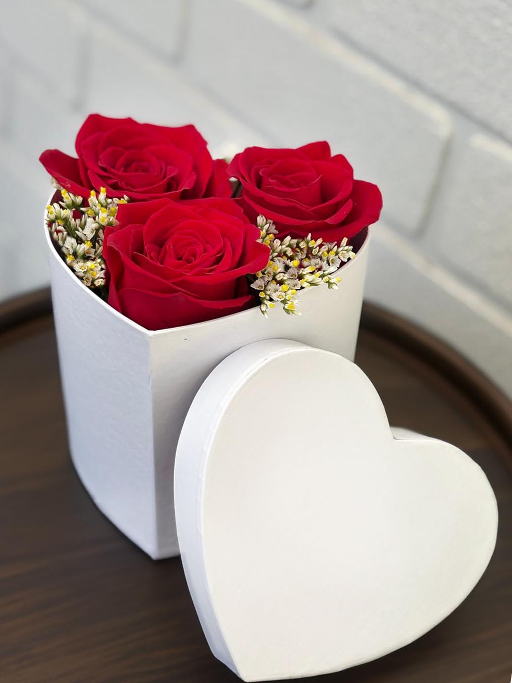 Heartfelt Bloom Box ❤️