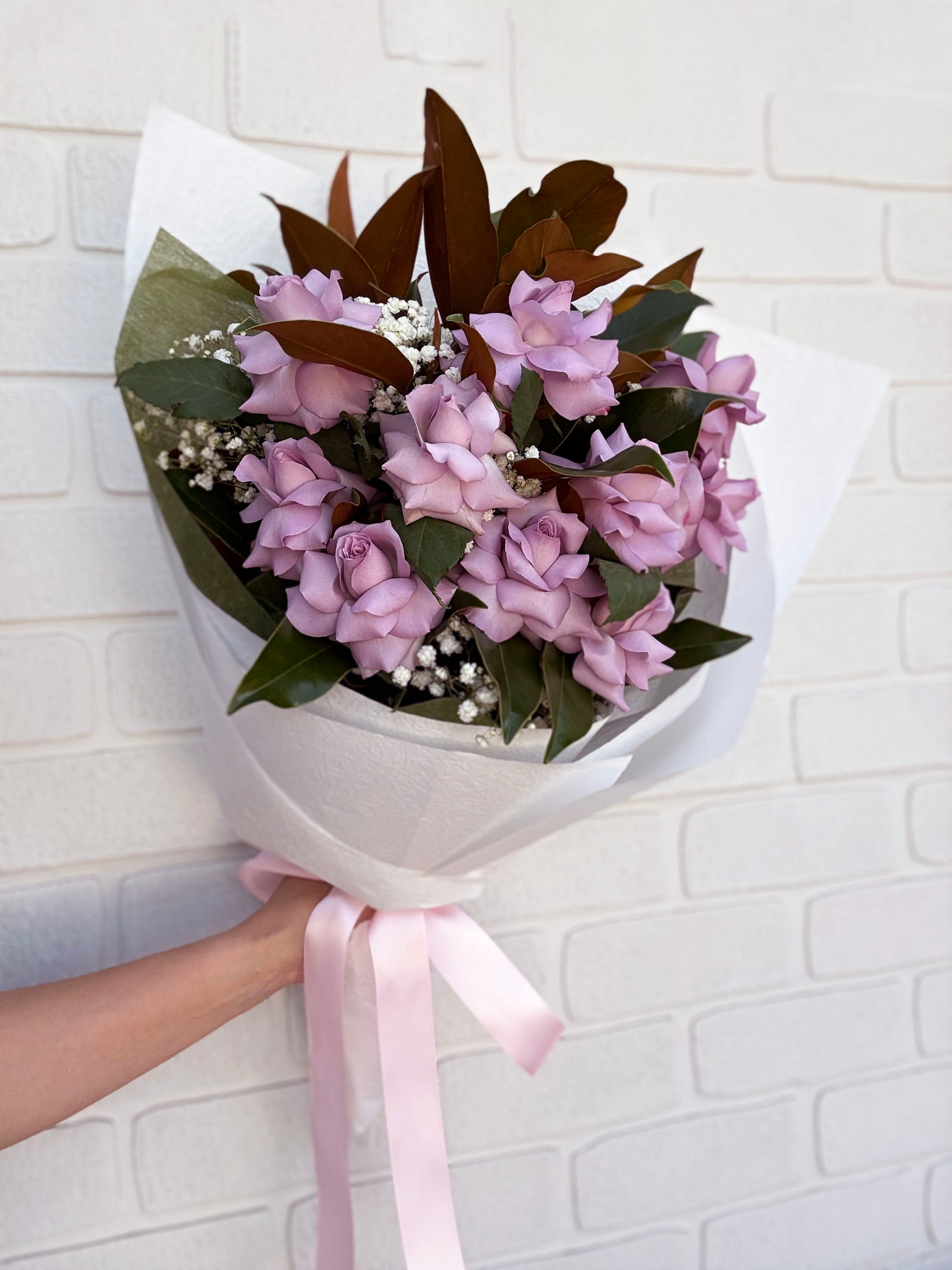 Rose Bouquet