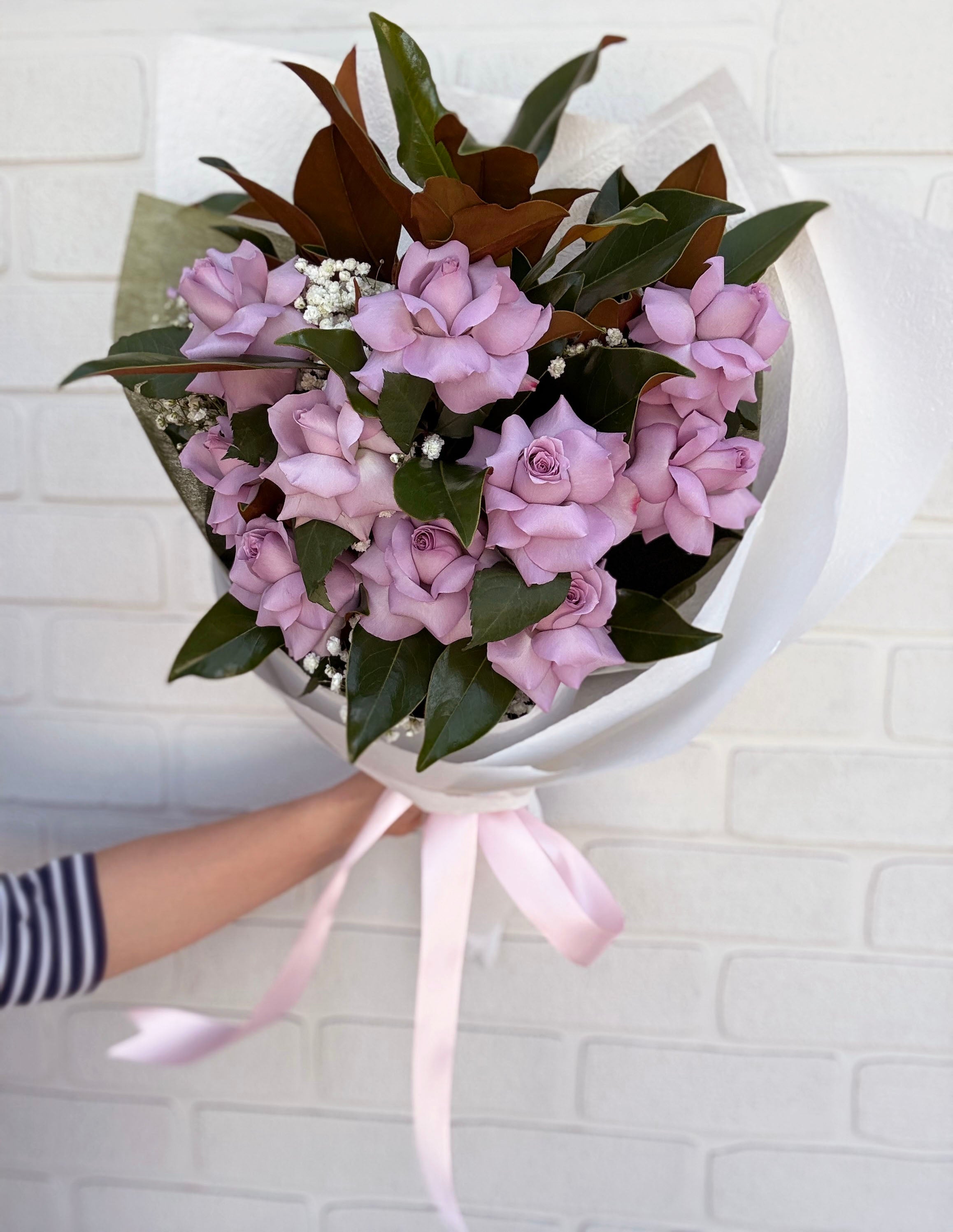 Rose Bouquet