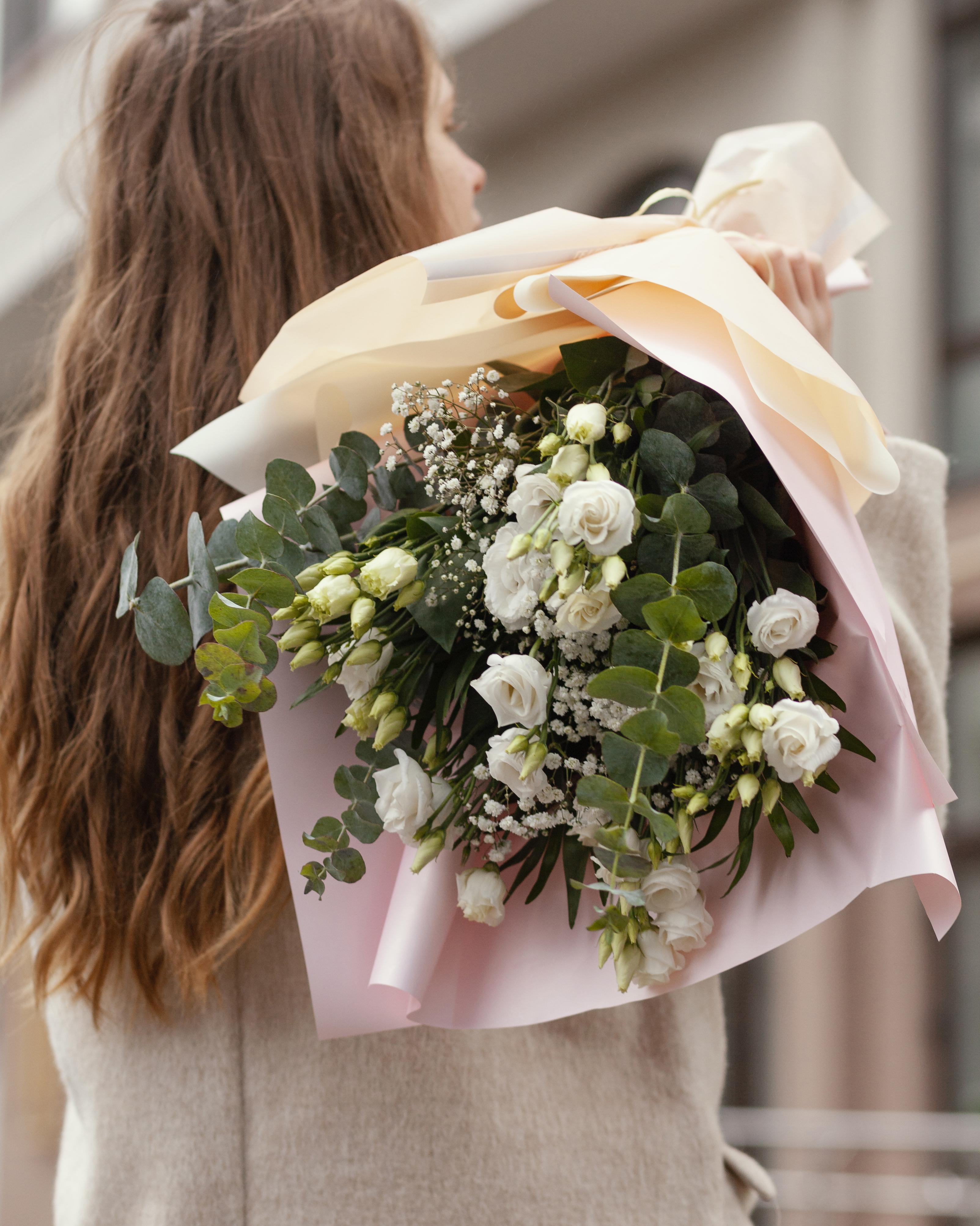 Flower Subscription in Melbourne