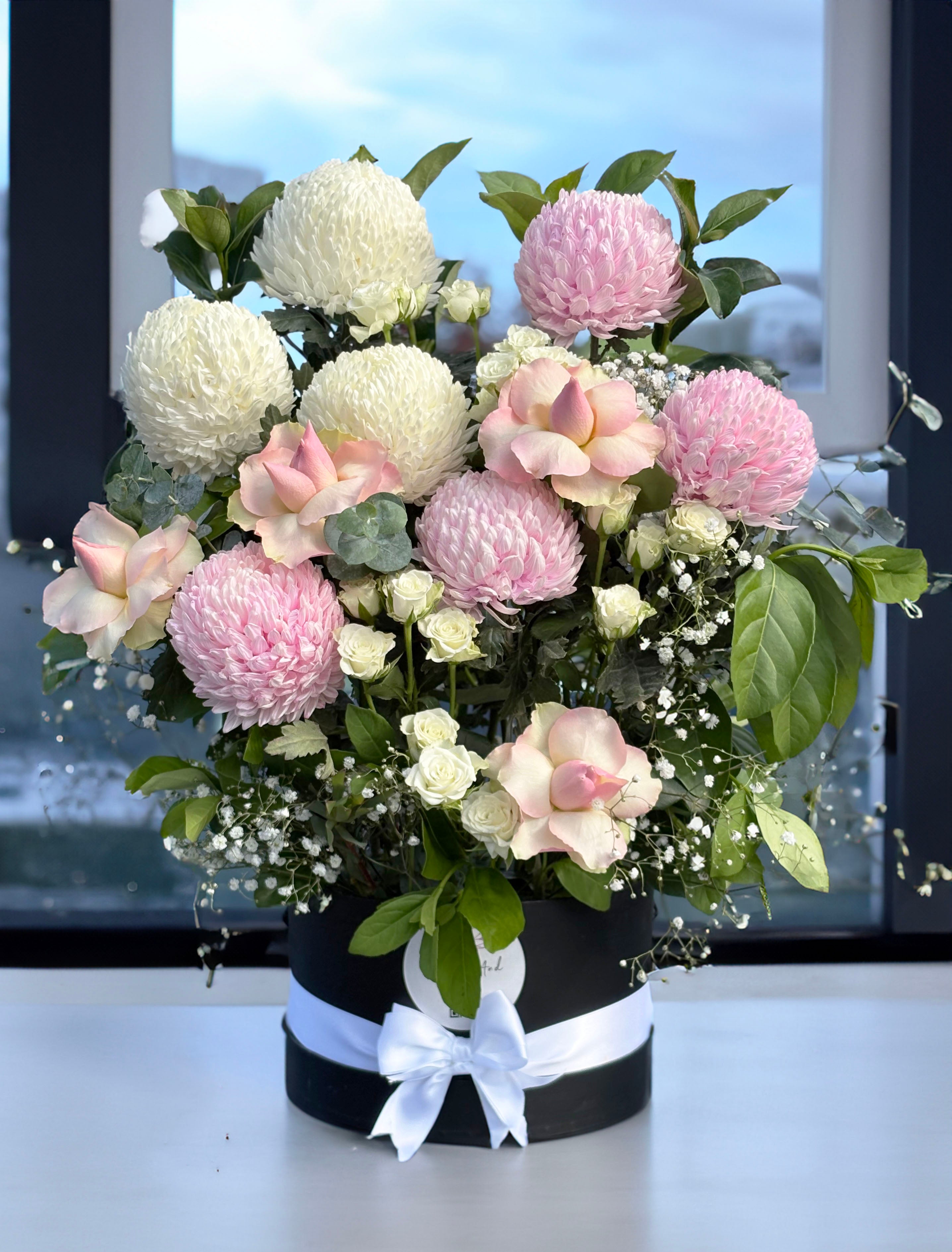 Grace in Bloom