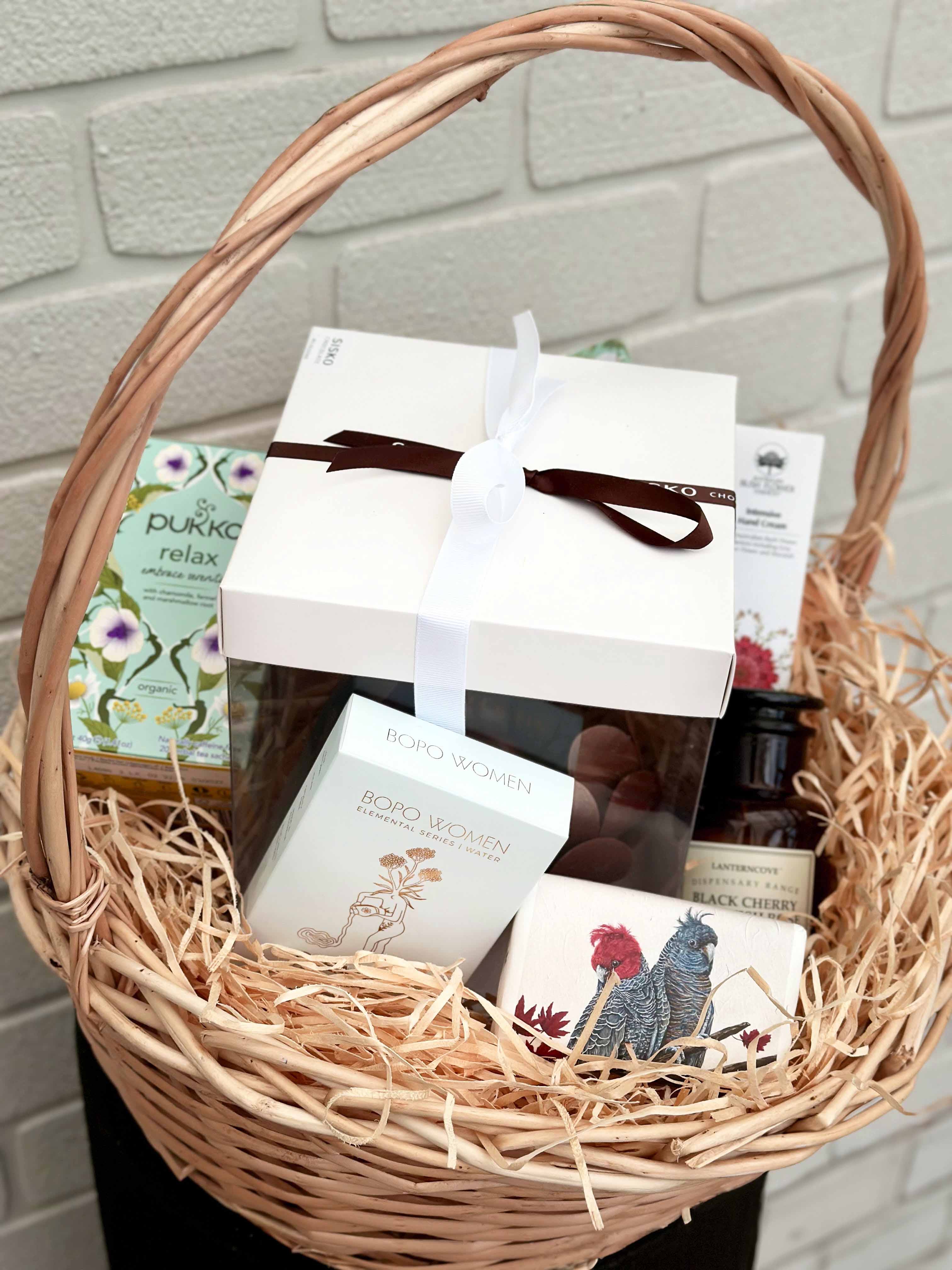 Relaxation Hamper