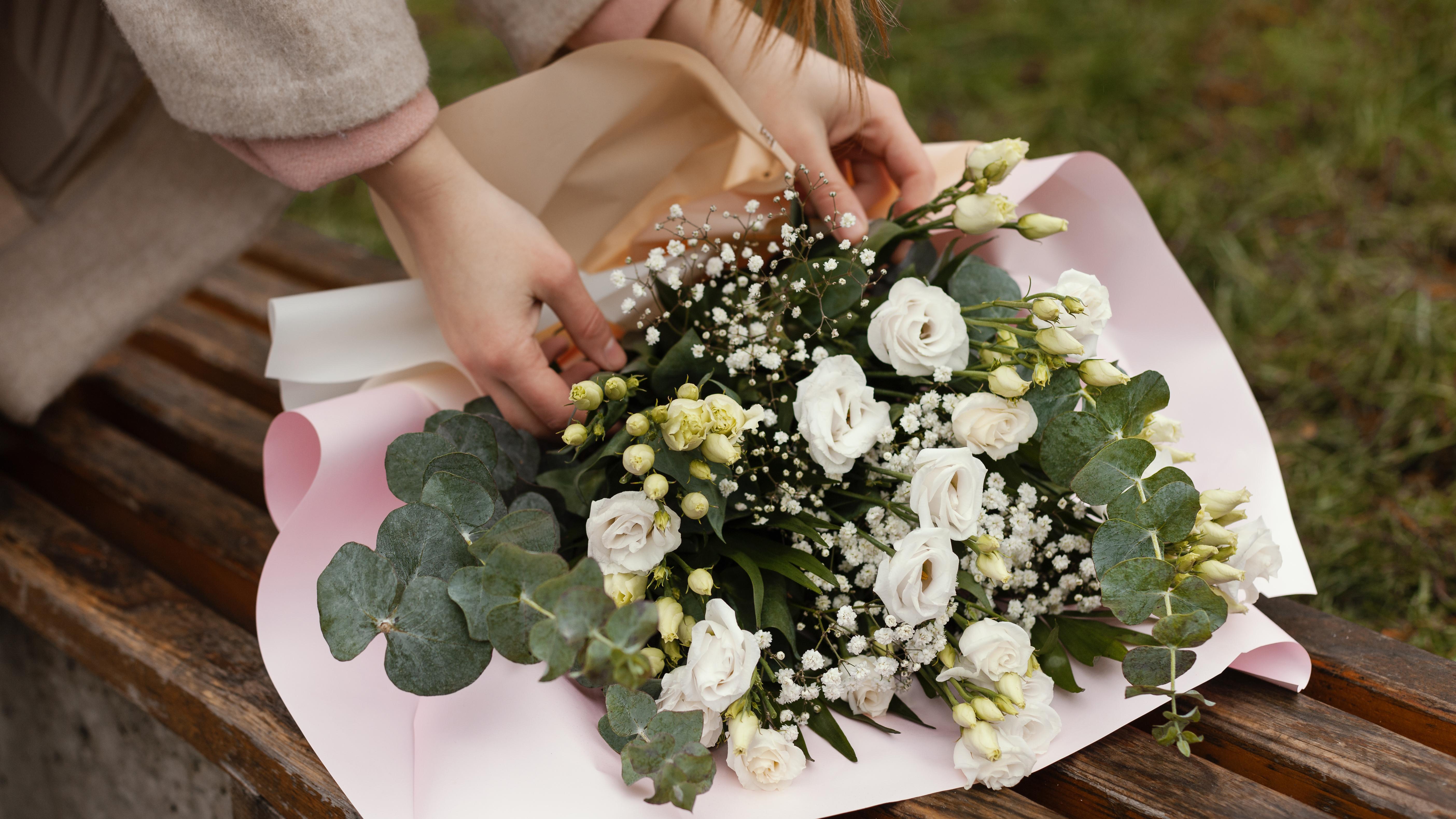 Subscription Flowers